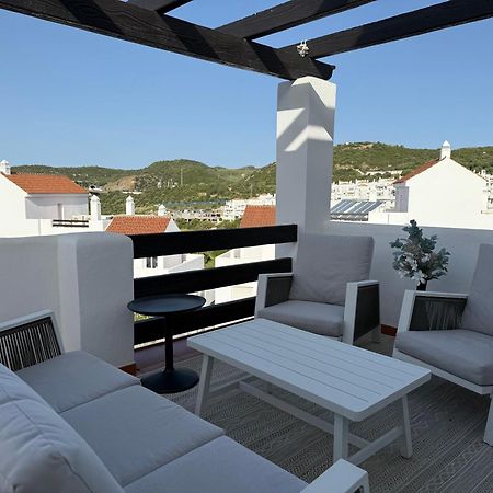 Estepona Penthouse Golfclub Valle Romano Exterior foto