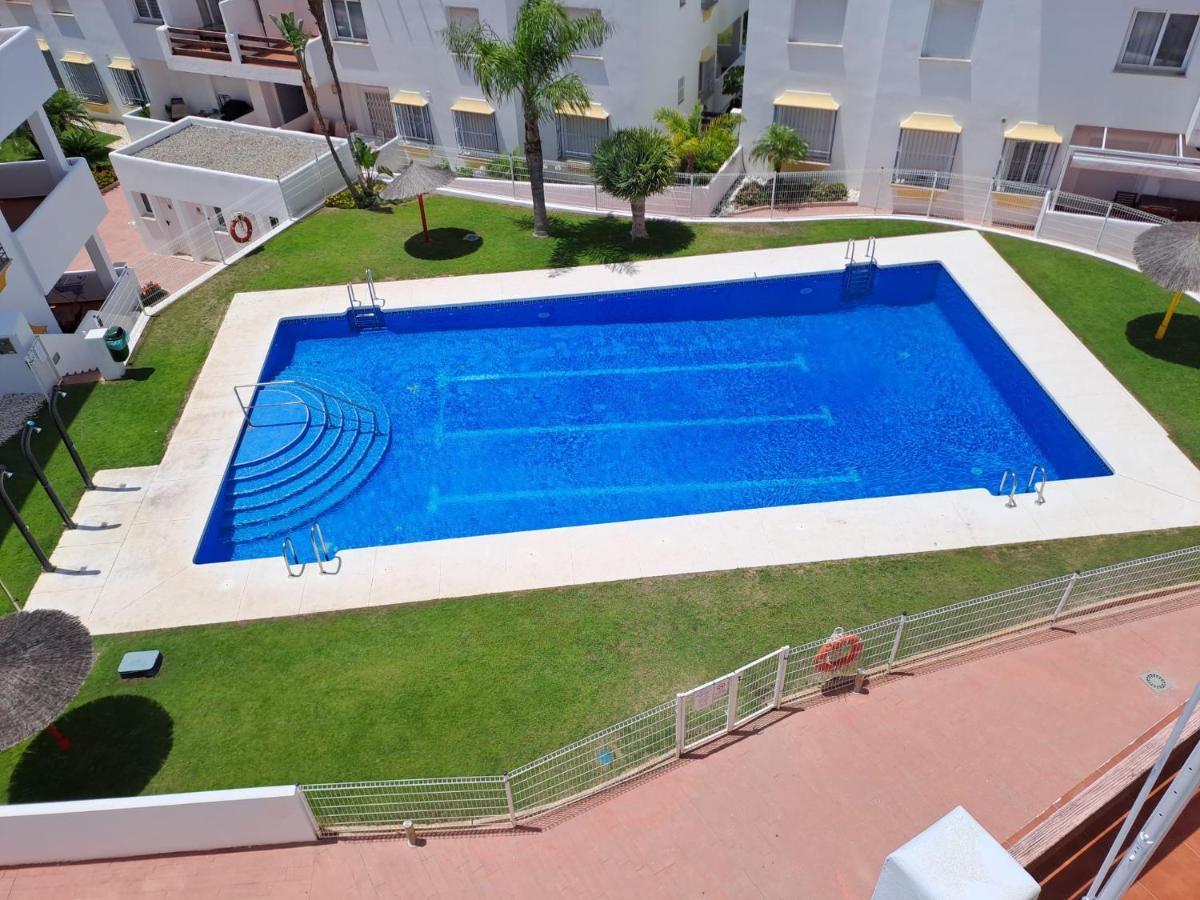 Estepona Penthouse Golfclub Valle Romano Exterior foto